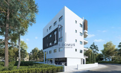 New apartment for sale in Katholiki Area 