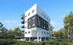 New apartment for sale in Katholiki Area 