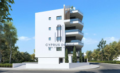 New apartment for sale in Katholiki Area 