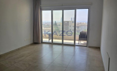 2-bed apartment in Agios Athanasios 