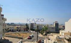 2-bed apartment in Agios Athanasios 