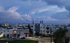 2-bed apartment in Agios Athanasios 