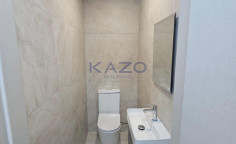 2-bed apartment in Agios Athanasios 