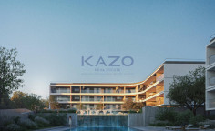 2-bed sea view apartment in Kato Paphos 2-bed sea view apartment in Kato Paphos