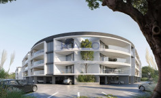 2-bed sea view apartment in Kato Paphos 2-bed sea view apartment in Kato Paphos