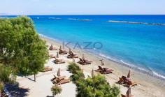 2-bed sea view apartment in Kato Paphos 2-bed sea view apartment in Kato Paphos