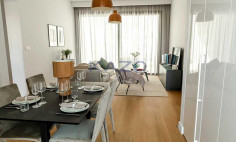 2-bed sea view apartment in Kato Paphos 2-bed sea view apartment in Kato Paphos