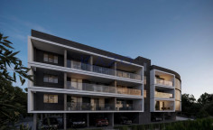 2-bed sea view apartment in Kato Paphos 2-bed sea view apartment in Kato Paphos