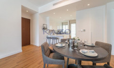 2-bed sea view apartment in Kato Paphos 2-bed sea view apartment in Kato Paphos
