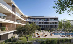 2-bed sea view apartment in Kato Paphos 2-bed sea view apartment in Kato Paphos