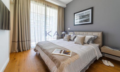 2-bed sea view apartment in Kato Paphos 2-bed sea view apartment in Kato Paphos