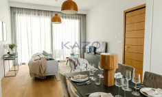 2-bed sea view apartment in Kato Paphos 2-bed sea view apartment in Kato Paphos