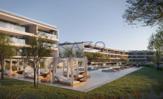 2-bed sea view apartment in Kato Paphos 2-bed sea view apartment in Kato Paphos