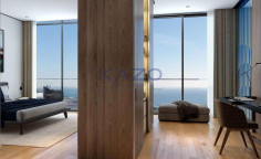 3-bed apartment in Agios Tychonas with private pool 