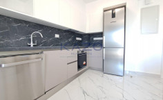1-bed furnished apartment in Agios Tychonas 