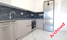 1-bed furnished apartment in Agios Tychonas 1-bed furnished apartment in Agios Tychonas