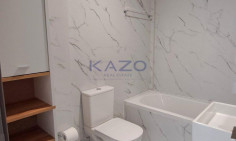 1-bed furnished apartment in Agios Tychonas 