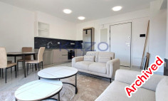 1-bed furnished apartment in Agios Tychonas 1-bed furnished apartment in Agios Tychonas