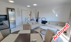 1-bed furnished apartment in Agios Tychonas 1-bed furnished apartment in Agios Tychonas