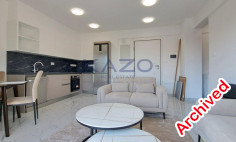 1-bed furnished apartment in Agios Tychonas 1-bed furnished apartment in Agios Tychonas