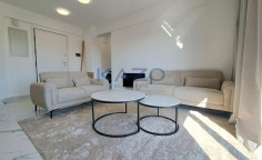 1-bed furnished apartment in Agios Tychonas 