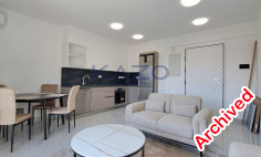 1-bed furnished apartment in Agios Tychonas 1-bed furnished apartment in Agios Tychonas