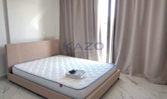 1-bed furnished apartment in Agios Tychonas 