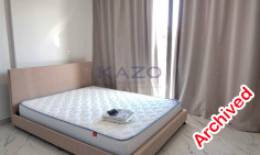 1-bed furnished apartment in Agios Tychonas 1-bed furnished apartment in Agios Tychonas