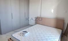 1-bed furnished apartment in Agios Tychonas 