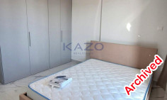 1-bed furnished apartment in Agios Tychonas 1-bed furnished apartment in Agios Tychonas