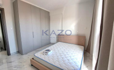 1-bed furnished apartment in Agios Tychonas 