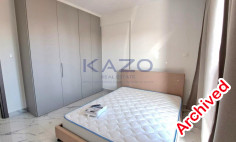 1-bed furnished apartment in Agios Tychonas 1-bed furnished apartment in Agios Tychonas