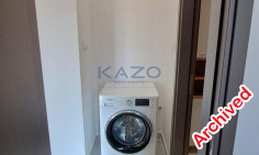 1-bed furnished apartment in Agios Tychonas 1-bed furnished apartment in Agios Tychonas