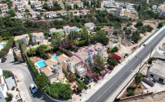 Detached two storey house in Pegeia, Paphos Detached two storey house in Pegeia, Paphos