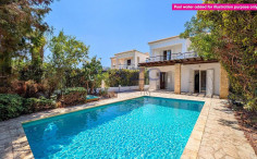 Detached two storey house in Pegeia, Paphos Detached two storey house in Pegeia, Paphos