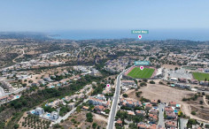 Detached two storey house in Pegeia, Paphos Detached two storey house in Pegeia, Paphos