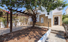 Detached two storey house in Pegeia, Paphos Detached two storey house in Pegeia, Paphos