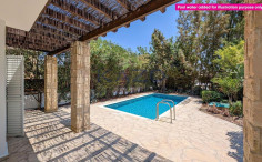 Detached two storey house in Pegeia, Paphos Detached two storey house in Pegeia, Paphos