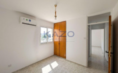 Two-bedroom apartment in Livadia, Larnaca 