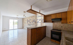 Two-bedroom apartment in Livadia, Larnaca 