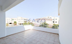 Two-bedroom apartment in Livadia, Larnaca 