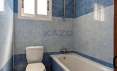 Two-bedroom apartment in Livadia, Larnaca 
