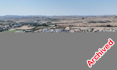 Two-bedroom apartment in Livadia, Larnaca 