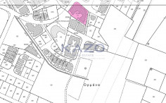 Two-bedroom apartment in Livadia, Larnaca 