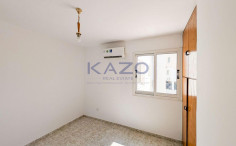 Two-bedroom apartment in Livadia, Larnaca 