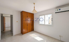 Two-bedroom apartment in Livadia, Larnaca 