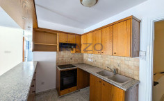 Two-bedroom apartment in Livadia, Larnaca 