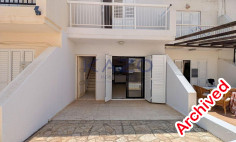 Two bedroom maisonette in Kapparis, Paralimni, ammochostos 
