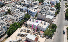 Two bedroom maisonette in Kapparis, Paralimni, ammochostos 