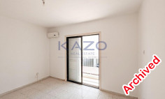 Two bedroom maisonette in Kapparis, Paralimni, ammochostos 